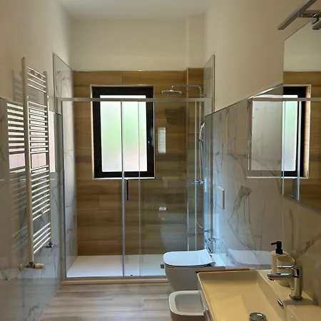 Appartement Europa
