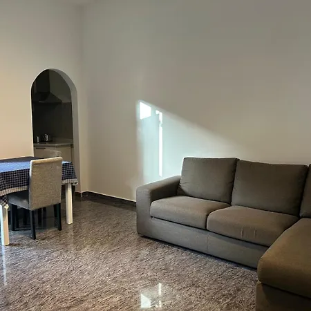 Appartement Europa *