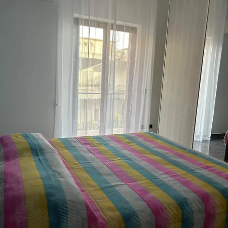 Europa Appartement