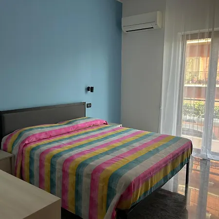 Europa Appartement Reggio di Calabria