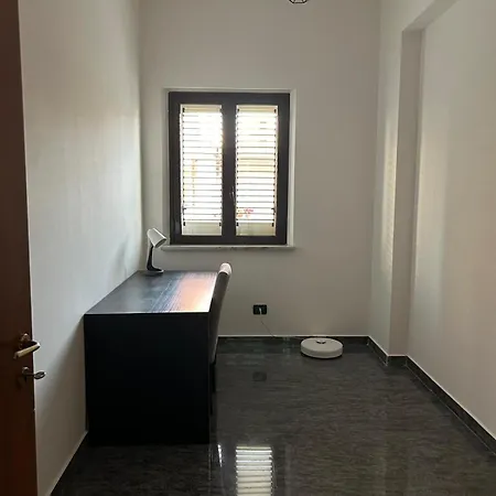 Europa Appartement *