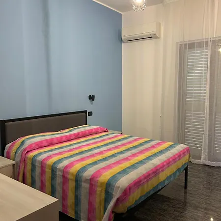 Appartement Europa