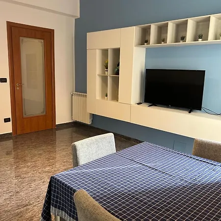 Europa Appartement *