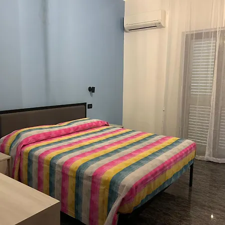 Europa * Reggio di Calabria