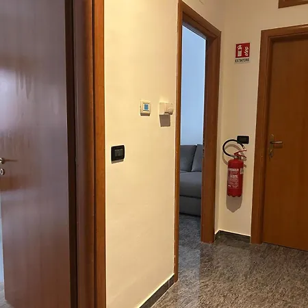 Europa Lejlighed Reggio di Calabria