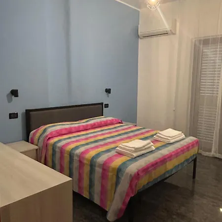 Europa * Reggio di Calabria