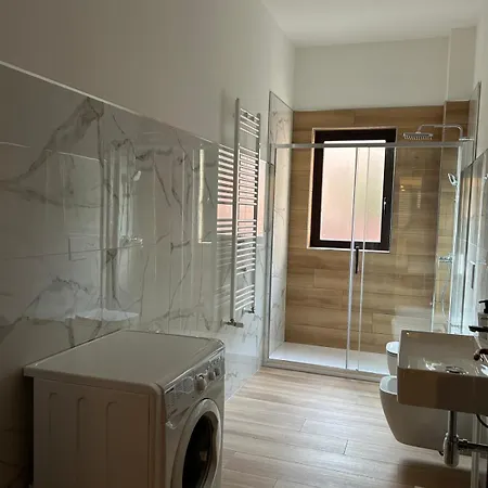 Appartement Europa