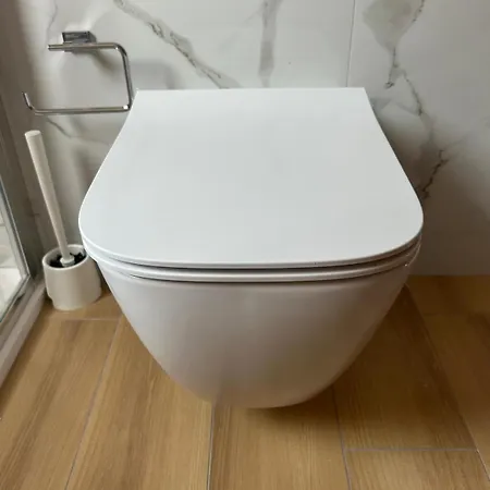 Appartement Europa
