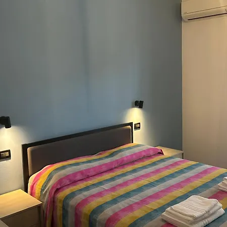 Europa Appartement Reggio di Calabria