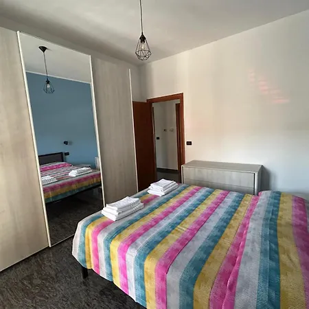 Europa Appartement *