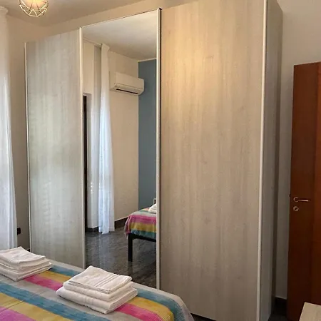Europa * Reggio di Calabria